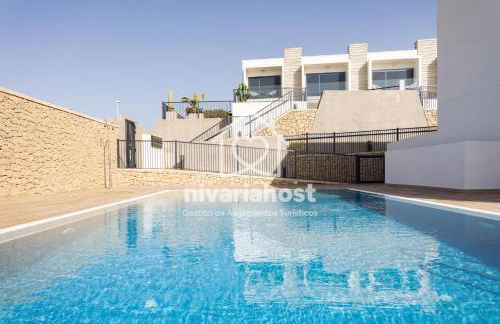 Sea Breeze El Médano, by Nivariahost - Foto 3