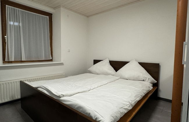 Ferienhaus Möhrle 2 - Foto 11