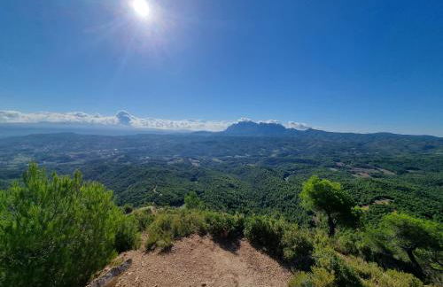 QEhome - confort, parking y cargador EV en el centro de Manresa - Photo 24