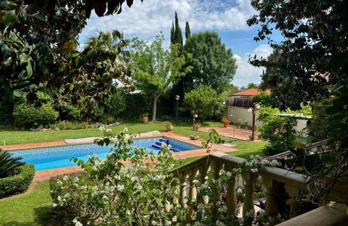 La Casa de Luna Lunera - Foto 1