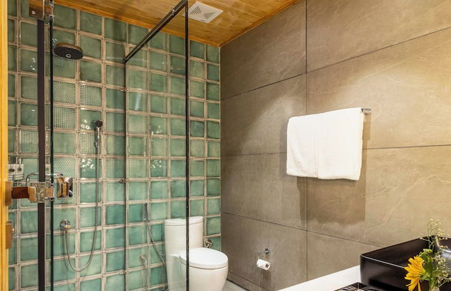 Amã Stays & Trails Kashi House, Rishikesh - Foto 45