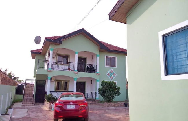 Ronna apartments at Lakeside Estates - Foto 1