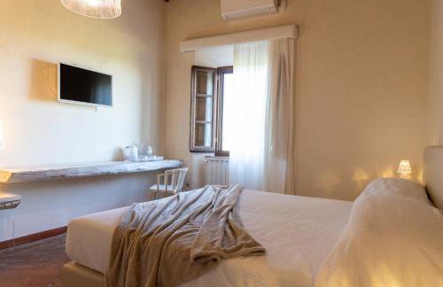 Agriturismo Tenuta di Montemassi La Fattoria - Foto 17