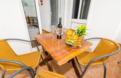Santa Luzia Residence by Algartur - 5 mins Downtown - AC - Pool - Wi-Fi - Smart TV - Foto 24