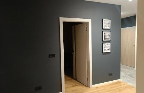 MODERN APARTAMENT Walendów - Foto 38