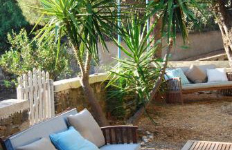 Picturesque Villa in Limnos + Enclosed Garden + Sea View - Foto 8
