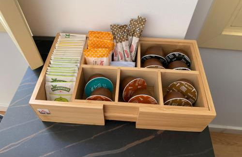 Luxury Apartments Chinitas 11 - Photo 53