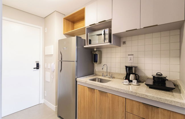 Co.Next Liberdade - Foto 26