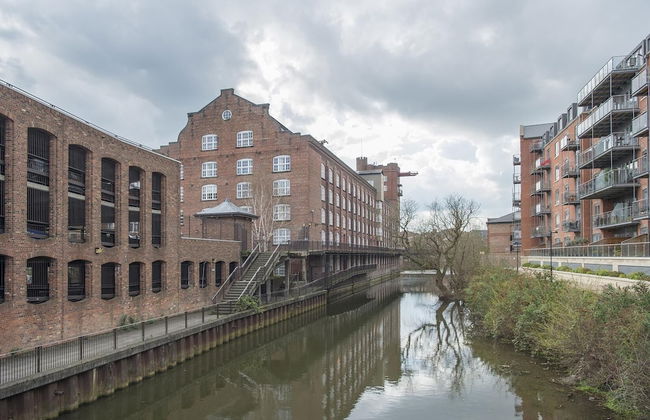 Chocolets - The Kitkat Suite - Photo 57