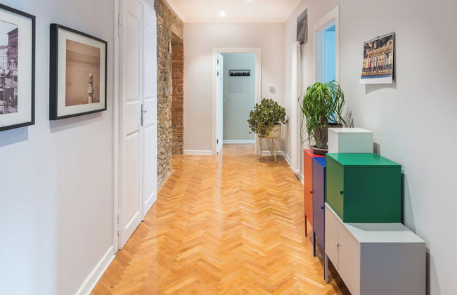 Al Garibaldino Rooms - Foto 43