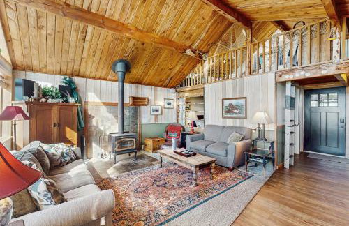 Rocks Cabin - Foto 39