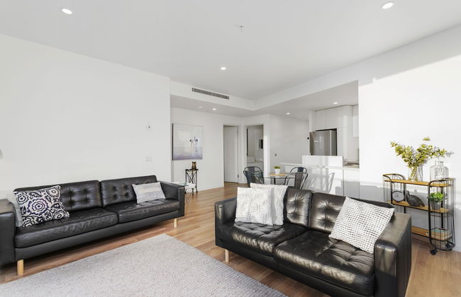 Waterfront Melbourne Apartments - Photo 55