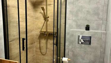Apartament DanHouse 2 - Foto 4, Shower