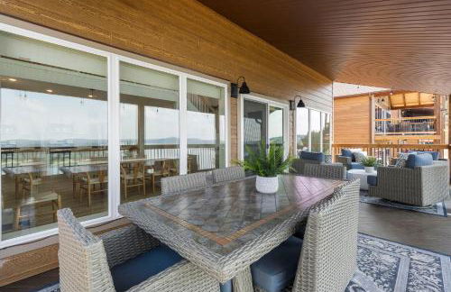 Panoramic Lake Views, Free Silver Dollar City Tickets, Stunning Decor - Foto 29