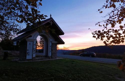 Dębowy Zakątek - Foto 31