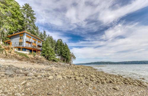 Paradise Cove Retreat - Foto 4