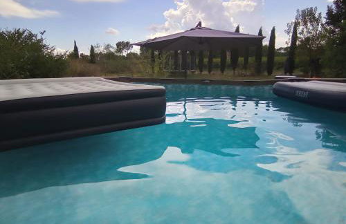 Villa des Arnoux dans la Vigne - Foto 23