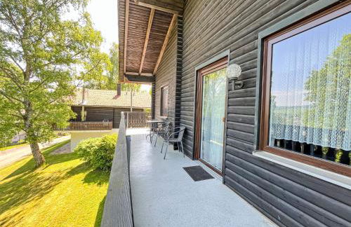 Holiday Home Ferienpark Himmelberg-5 by Interhome - Foto 13