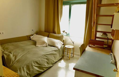 Independent duplex in a stately villa - Foto 12