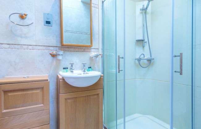 Castletown House Apartments - Foto 60