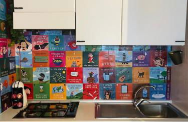 SoverHouse guest house a Soverato Marina - Foto 29