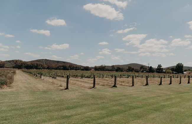 Farmers Quarters - Foto 22