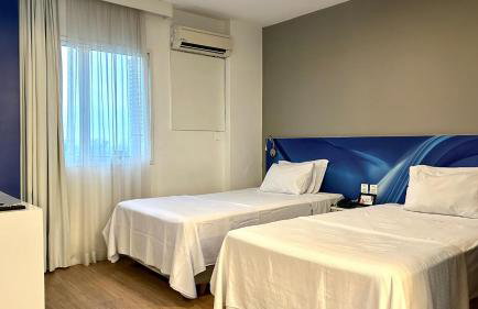 QSA - Anora Spaces - Metropolis Alphaville - Foto 100