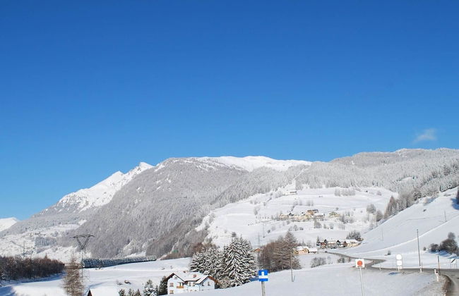 Apartment in Rennweg Near Katschberg Ski Area - Foto 23