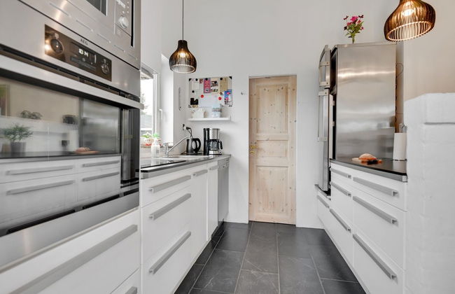 "Athisl" - 800m from the sea - Foto 37