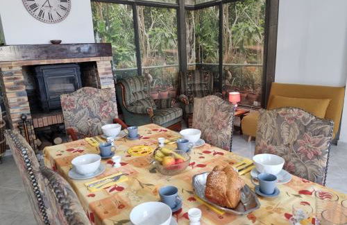 La Forge 4 personnes - Foto 10