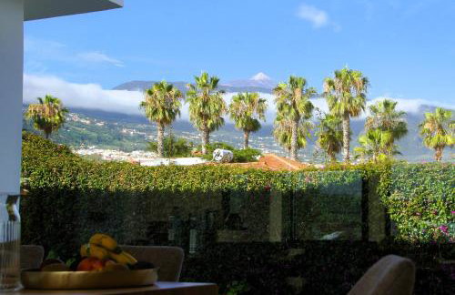 Villa Brisamar mit Meerblick und beheiztem Pool - Foto 17