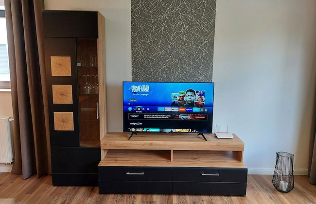 Modern Holiday Home Near Winterberg - Foto 13