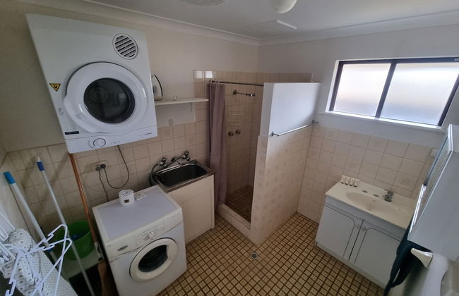 Ocean Beach Chalet 16 - Foto 6