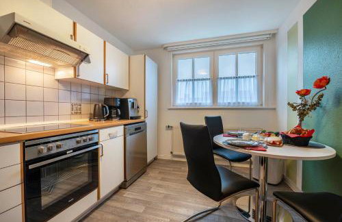 Ferienwohnung 2 Soltau - Foto 8