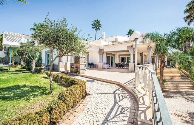 Villa Paris - Foto 48