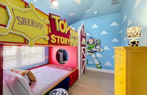 The Roundup Retreat! - Foto 25