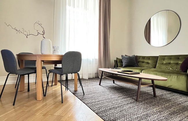 Vilnius Apartments & Suites - Town Hall - Photo 55