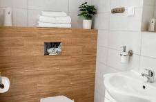 Umberto Apartamenty Dwupoziomowe Dąbki - Foto 16