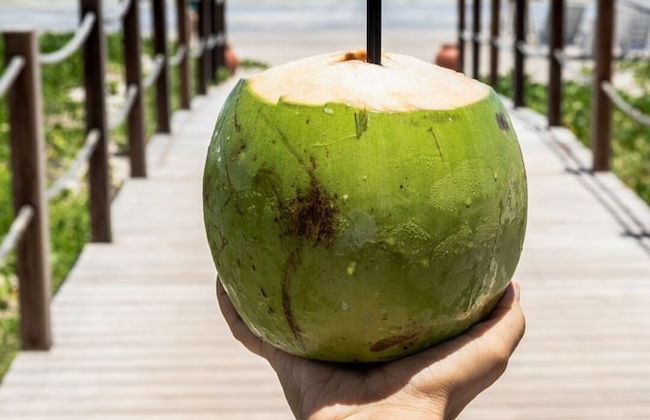 Costa Dourada Village - Foto 56