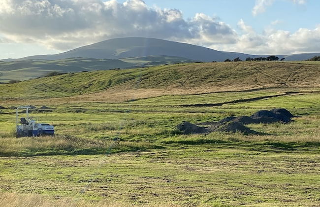 Lake District Static Caravan Lakeside, Cumbria - Foto 28