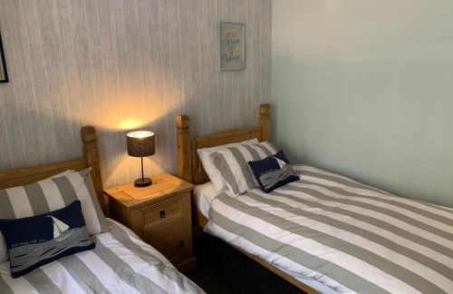 Bossiney Cove Cottage - Foto 26