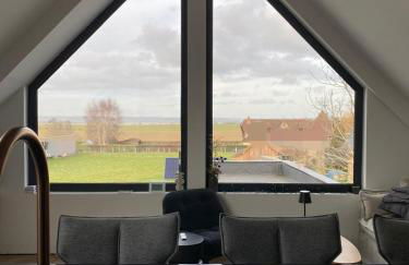 Seinebnb - Havre de paix à la campagne - Honfleur - Foto 15