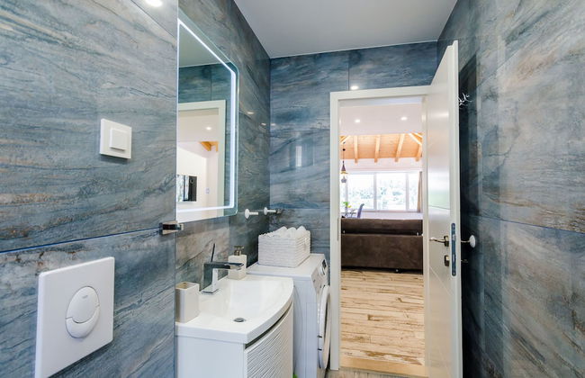 Apartments Dub - Foto 54