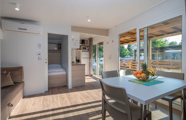 Cottage 4+2 - Foto 5