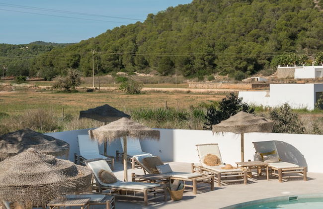 The Olive Boutique Suites and Spa - Foto 27