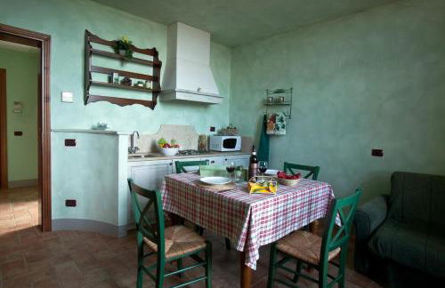 Agriturismo Borgo Vigna Vecchia - Foto 6