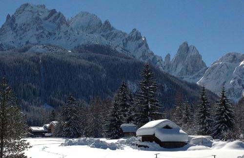 Appartements Barbara - Foto 29