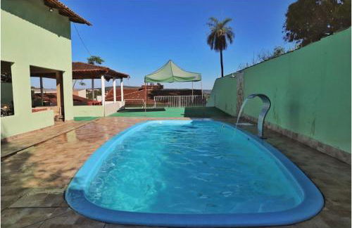 casa verde hospedaria - Foto 9