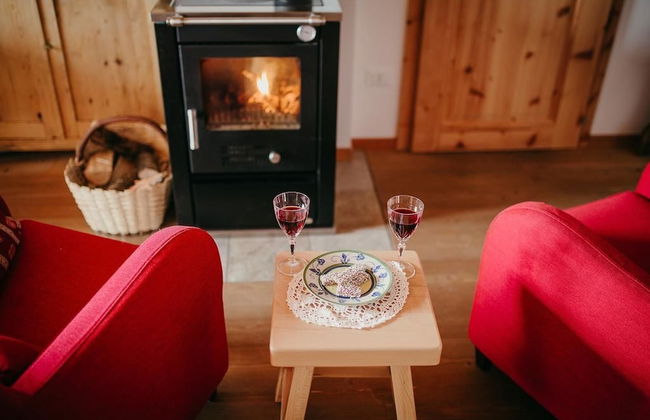 Baita Cavecia - Photo 10