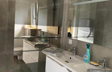 Villa Pelvoux Edelweiss - Foto 26